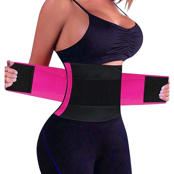 YIANNA waist trainer belt - Picture 5 of 9